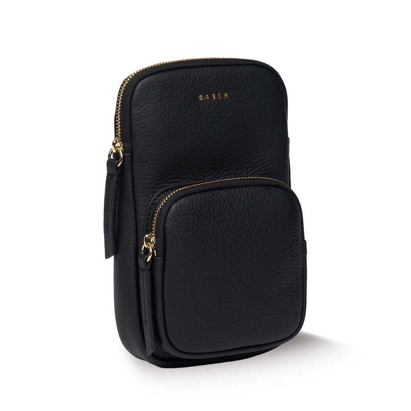 SABEN Nikko Pocket Phone Sling image number 2